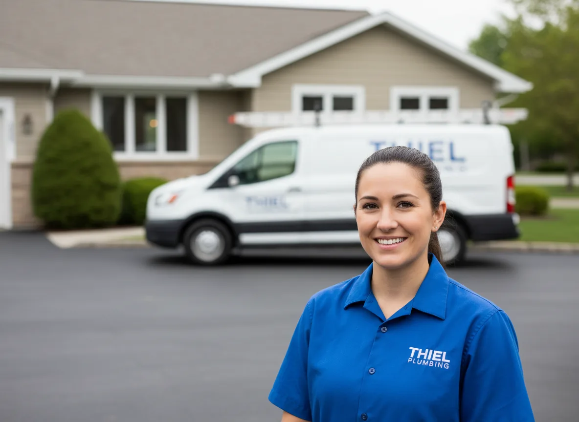 Plumber Saint Charles, AR FAQs